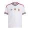 adidas MLSZ Ungarn 2026 Trikot Away 2026 Kids Weiß - weiss