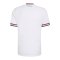 adidas MLSZ Ungarn 2026 Trikot Away 2026 Weiß - weiss