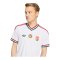 adidas MLSZ Ungarn 2026 Trikot Away 2026 Weiß - weiss