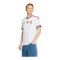 adidas MLSZ Ungarn 2026 Trikot Away 2026 Weiß - weiss