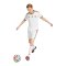 adidas MLSZ Ungarn Authentic Trikot Away WM 2026 Weiß - weiss