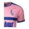 adidas MSV Duisburg Trikot 3rd 2026/2027 Kids Rosa - rosa
