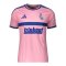 adidas MSV Duisburg Trikot 3rd 2026/2027 Kids Rosa - rosa