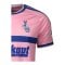 adidas MSV Duisburg Trikot 3rd 2026/2027 Rosa - rosa