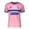 adidas MSV Duisburg Trikot 3rd 2026/2027 Rosa - rosa