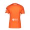 adidas MSV Duisburg Trikot 3rd 2024/2025 Kids Orange - orange