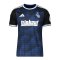 adidas MSV Duisburg Trikot Away 2026/2027 Schwarz - schwarz