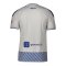 adidas MSV Duisburg Trikot Home 2026/2027 Weiß - weiss
