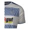 adidas MSV Duisburg Trikot Home 2026/2027 Weiß - weiss