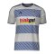 adidas MSV Duisburg Trikot Home 2026/2027 Weiß - weiss