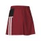 adidas MT19 Skort Trainingssrock Damen Rot - rot