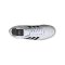 adidas Mundial Goal IN Classics White Weiss Schwarz Gold - weiss