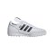adidas Mundial Team TF Classics White Weiss Schwarz Gold - weiss