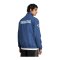 adidas Nashville SC Anthem Jacke Blau - blau