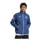 adidas Nashville SC Anthem Jacke Blau - blau