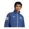 adidas Nashville SC Anthem Jacke Blau - blau