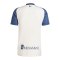 adidas Nashville FC Nashville SC Trikot 3rd 2025/2026 Weiß - weiss