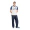 adidas Nashville FC Nashville SC Trikot 3rd 2025/2026 Weiß - weiss