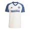 adidas Nashville FC Nashville SC Trikot 3rd 2025/2026 Weiß - weiss