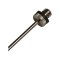 adidas Needle Replacement Set Ersatznadeln - silber