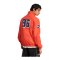 adidas New England Revolution New England Revolution Anthem Jacke Rot - rot