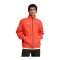adidas New England Revolution New England Revolution Anthem Jacke Rot - rot