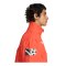 adidas New England Revolution New England Revolution Anthem Jacke Rot - rot