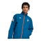 adidas New England Revolution Anthem Jacke Weiss - weiss