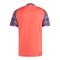 adidas New England Revolution Trikot 3rd 2025/2026 Orange - orange
