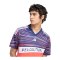 adidas New England Revolution Trikot 3rd 2025/2026 Orange - orange