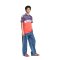 adidas New England Revolution Trikot 3rd 2025/2026 Orange - orange
