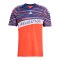 adidas New England Revolution Trikot 3rd 2025/2026 Orange - orange