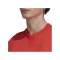 adidas New T-Shirt Rot - rot