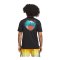 adidas Nothing But Net T-Shirt Schwarz - schwarz