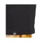 adidas Nothing But Net T-Shirt Schwarz - schwarz