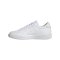 adidas Nova Court Damen Weiss - weiss