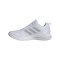 adidas Novaflight 2 Damen Weiss - weiss