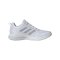 adidas Novaflight 2 Damen Weiss - weiss