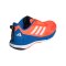 adidas Novaflight 2 M Orange - orange