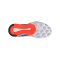 adidas Novaflight 2 M Orange - orange