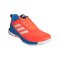 adidas Novaflight 2 M Orange - orange
