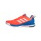 adidas Novaflight 2 M Orange - orange