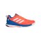 adidas Novaflight 2 M Orange - orange