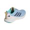 adidas Novaflight 2 Damen Blau - blau