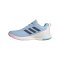 adidas Novaflight 2 Damen Blau - blau