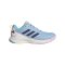 adidas Novaflight 2 Damen Blau - blau