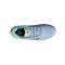 adidas Novaflight 2 Damen Blau - blau