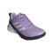 adidas Novaflight 2 Damen Lila - lila