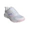 adidas Novaflight 2 Schuh Damen Weiss - weiss