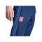 adidas Olympique Lyon 75 Trainingshose Blau - blau